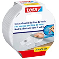tesa TE05255-00003-02 Cinta Fide Vidrio- Standard- 25Mx50Mm
